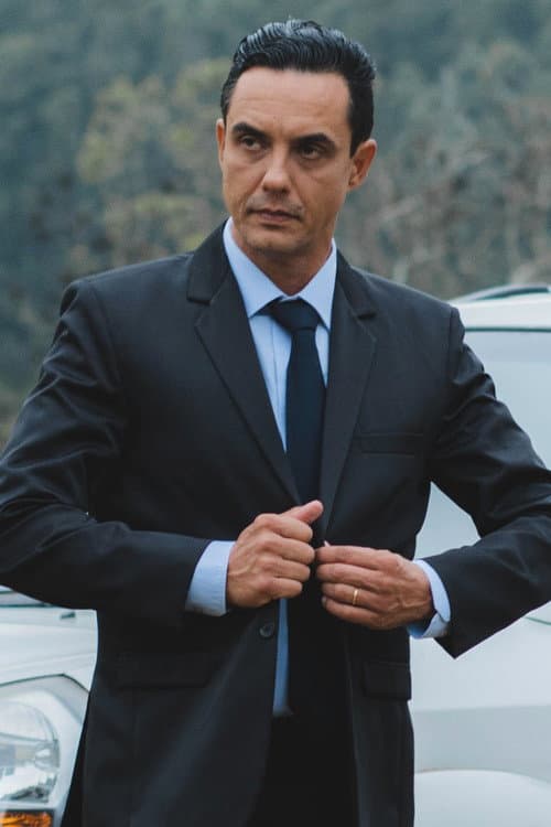Ronaldo Santiago profile photo