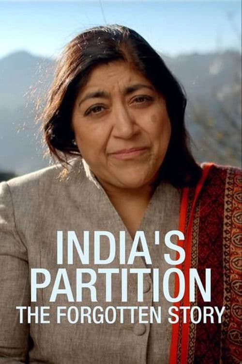 India's Partition: The Forgotten Story poster