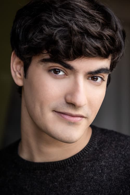 Zach Rand profile photo