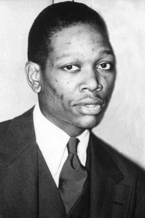 Charlie Christian profile photo