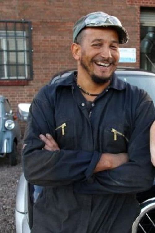 Fuzz Townshend profile photo