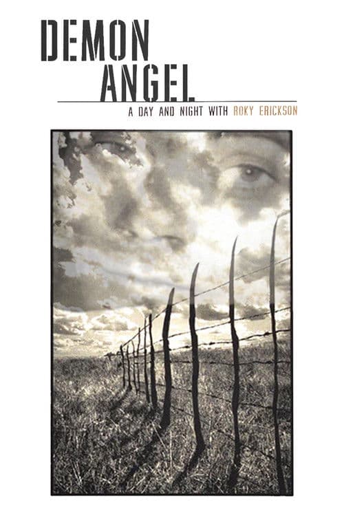 Demon Angel : A Day And Night With Roky Erickson poster