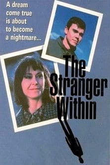 The Stranger Within poster