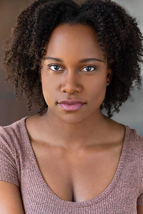 Darcel Danielle profile photo
