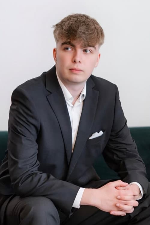 Roni Cristian Munteanu profile photo