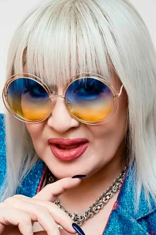 Aizhan Nurmagambetova profile photo