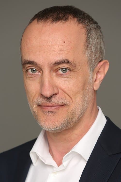 Chema Ruiz profile photo