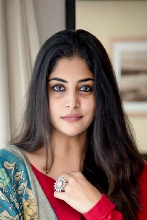 Manjima Mohan profile photo