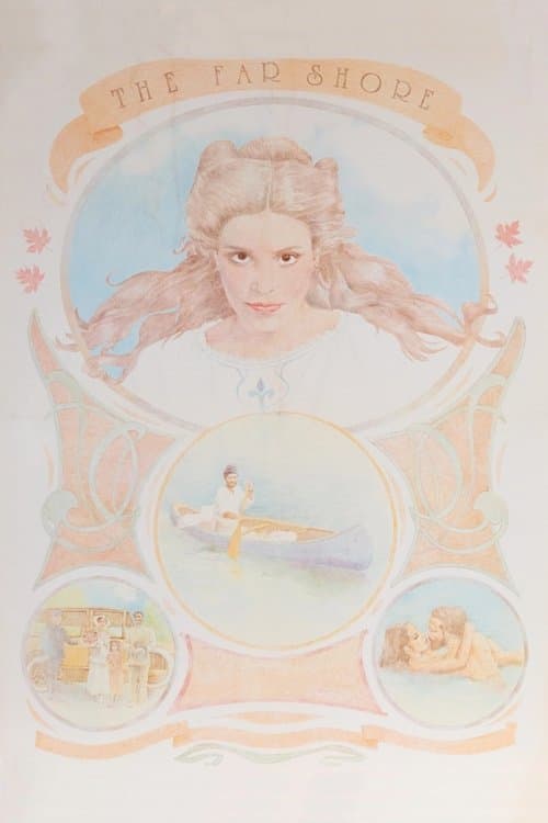 The Far Shore poster