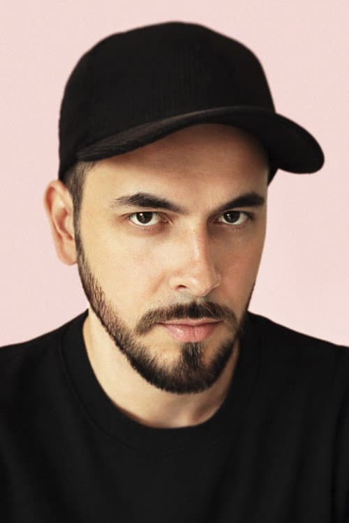 Sergey Sarkisov profile photo