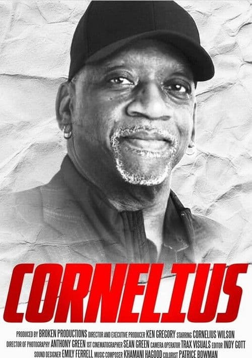 Cornelius poster