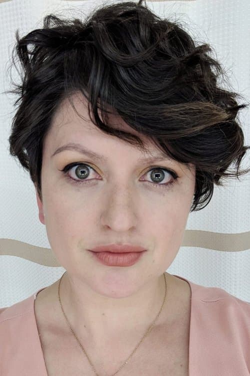 Sylvia Batey Alcalá profile photo