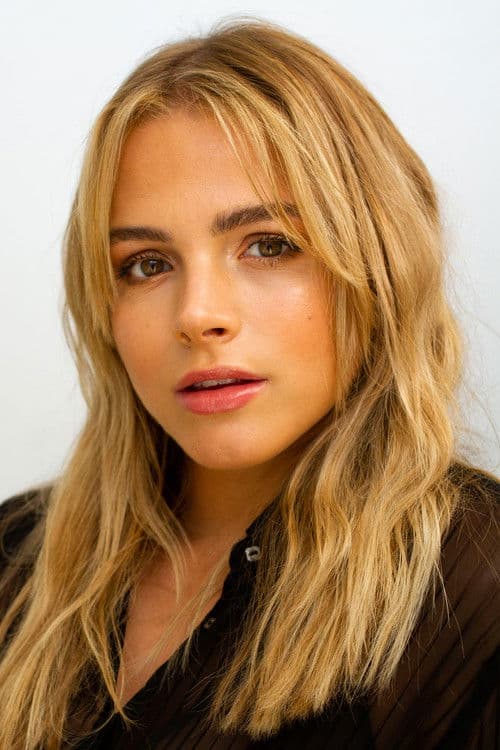 Laine Neil profile photo