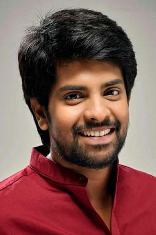 DG. Gunanidhi profile photo