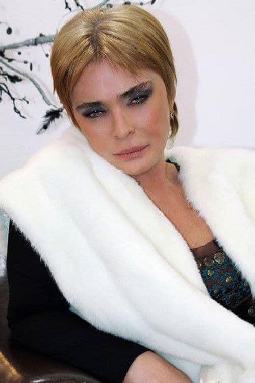 Nino Khomasuridze profile photo