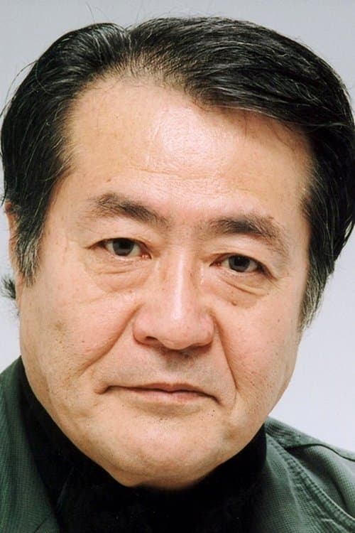 Bin Sasaki profile photo