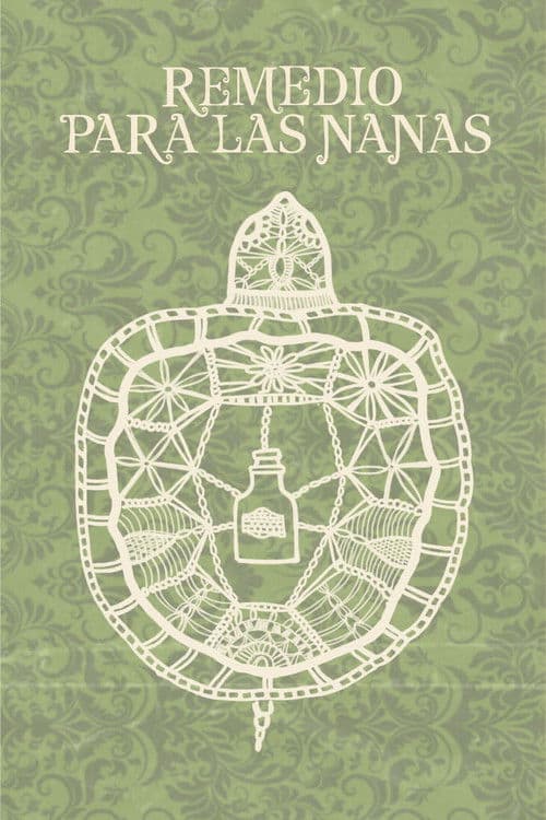 A Cure for Grannies poster