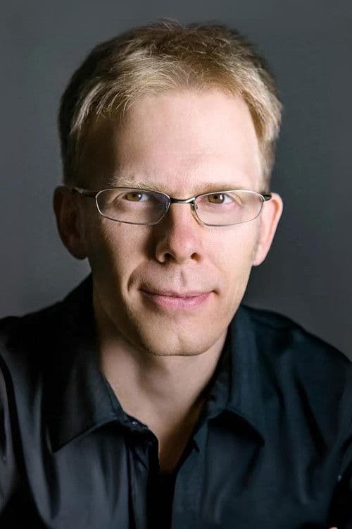 John Carmack profile photo