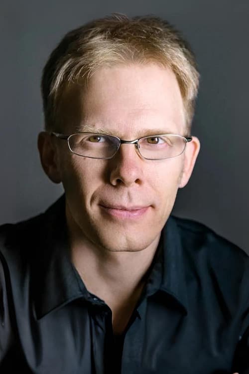 John Carmack profile photo