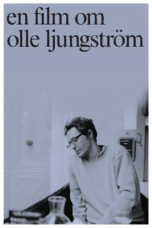 En film om Olle Ljungström poster