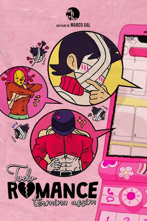 Every Romance Ends Like This poster