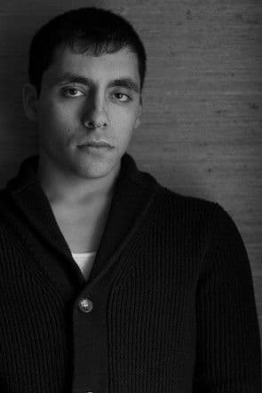 Andres Romo Salido profile photo