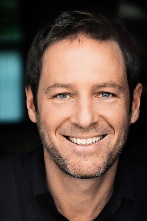 Florian Gallenberger profile photo