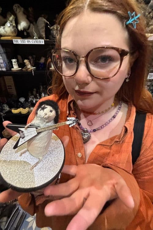 Katie Taylor profile photo