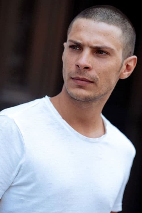 Florin Hritcu profile photo