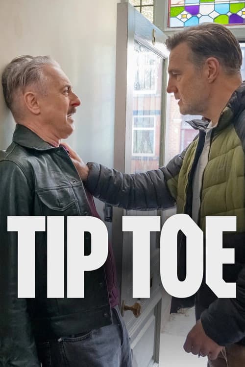 Tip Toe poster