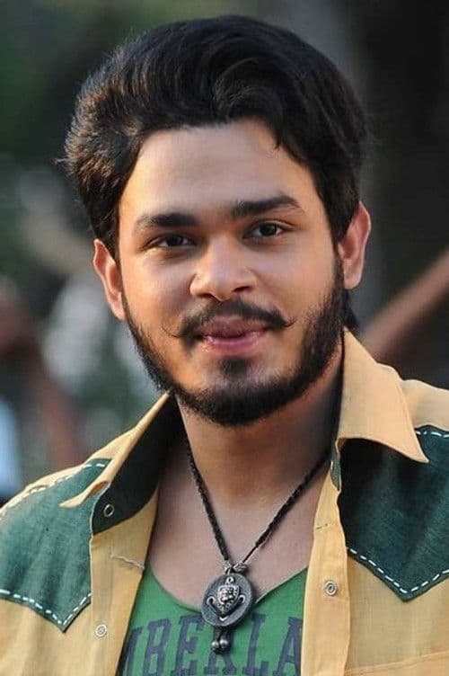 Naga Anvesh profile photo