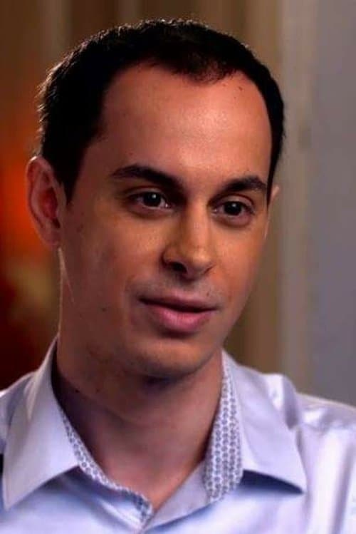 David Scordia-Révérand profile photo