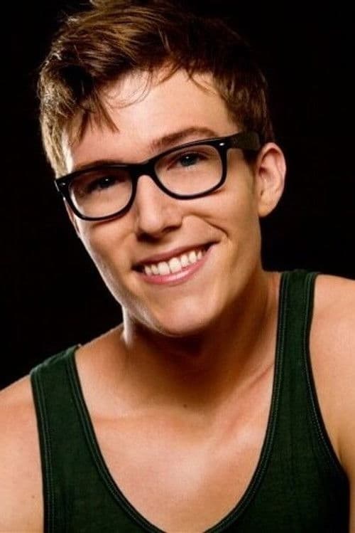 Taylor Caldwell profile photo