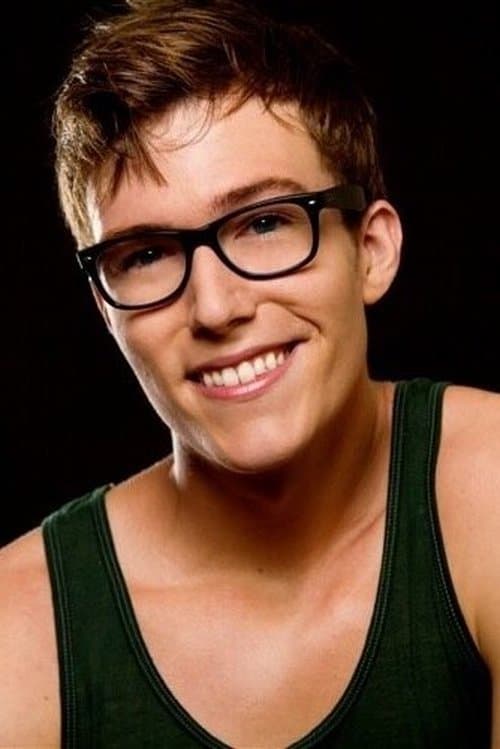 Taylor Caldwell profile photo