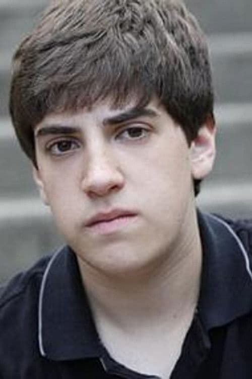 Adam Riegler profile photo