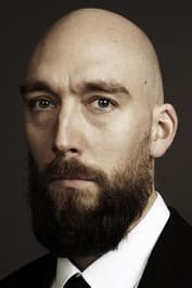 Asbjørn Krogh Nissen profile photo