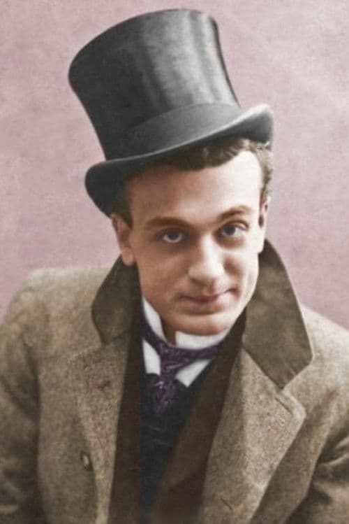 Vincenzo Scarpetta profile photo