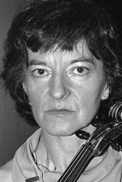 Wanda Wiłkomirska profile photo