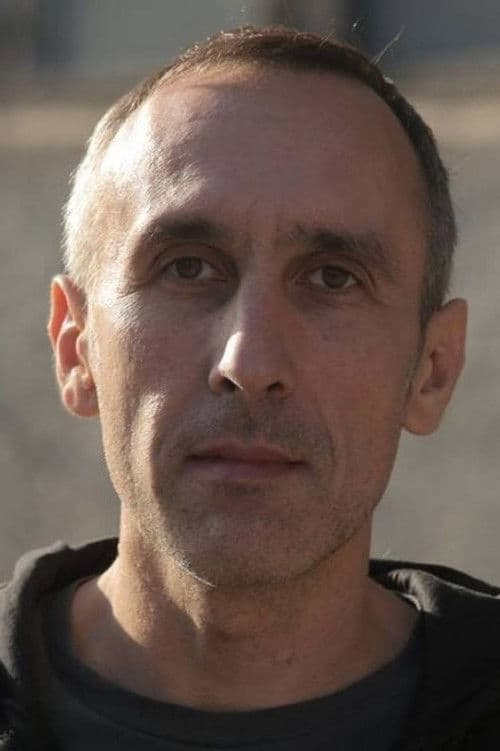 Volodymyr Tykhyy profile photo