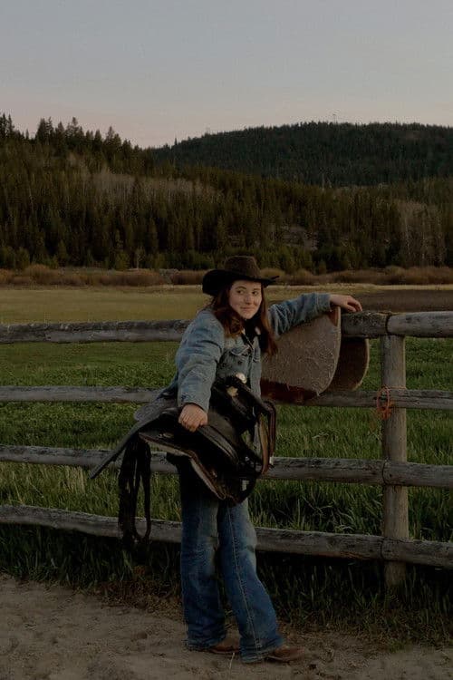 Emily Russell profile photo