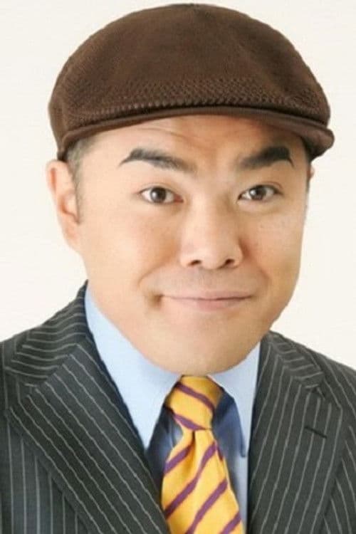 Ken Maeda profile photo