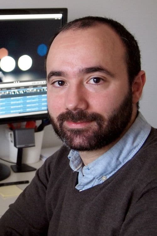 Jesús Pérez-Miranda profile photo