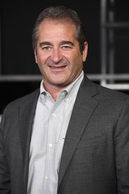 Chad A. Verdi profile photo