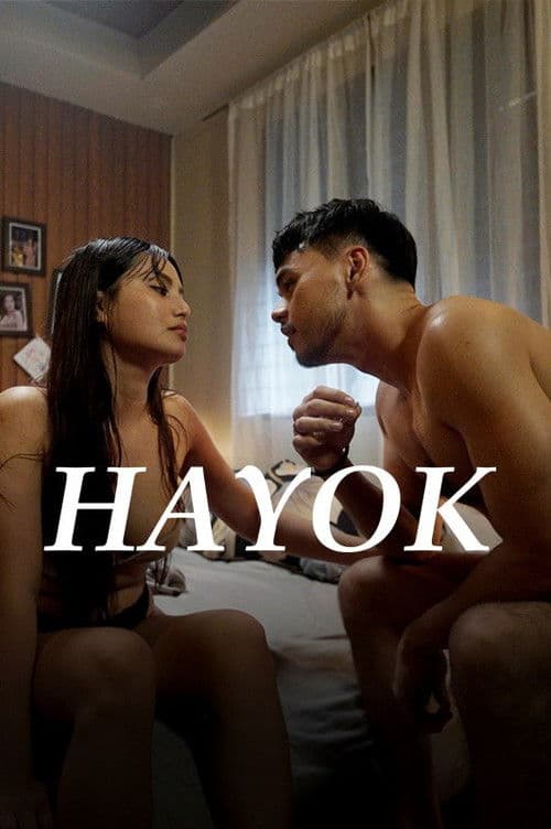 Hayok poster