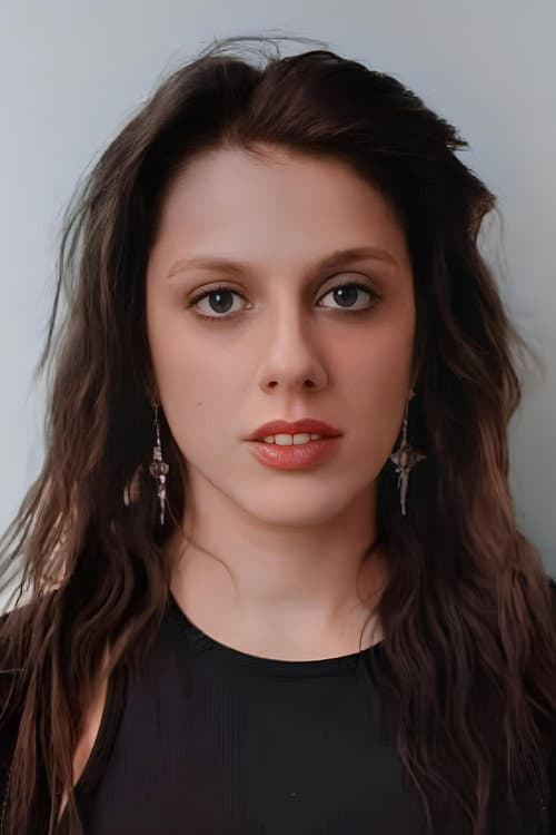 Sude Belkıs Akgün profile photo