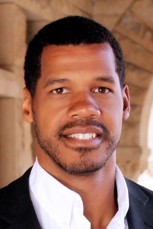 Solomon Hughes profile photo