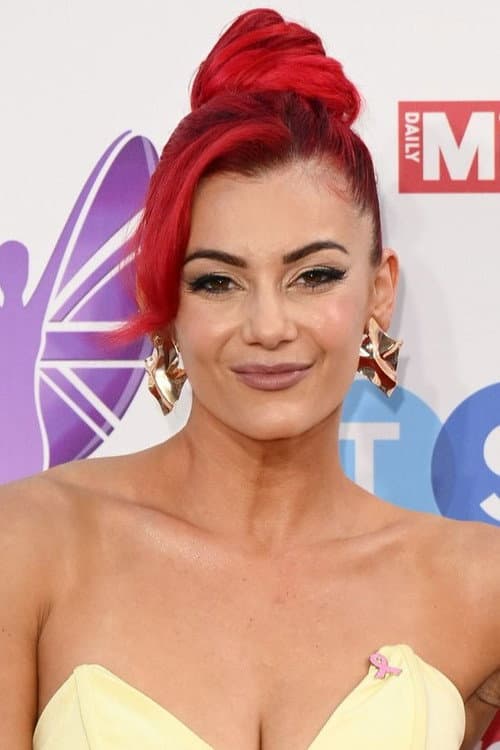 Dianne Buswell profile photo