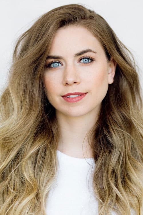 Justine Ashby profile photo