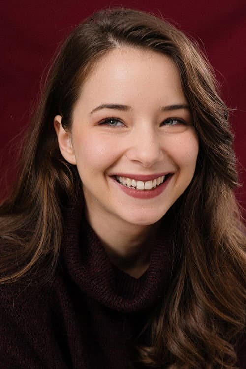 Dora Dimić Rakar profile photo