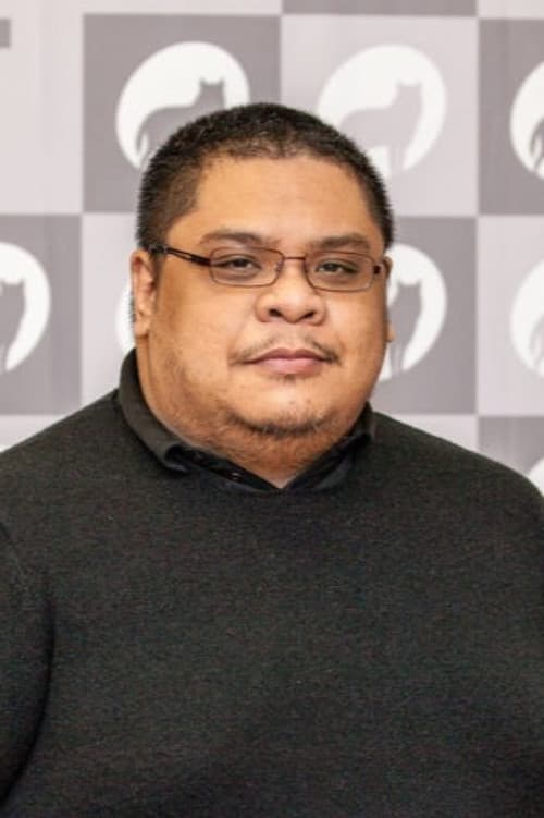 Joseph Israel M. Laban profile photo